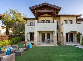 ZC02 Adjacent to Aphrodite Hills- Communal Pool, Garden