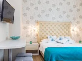 Apartments & Rooms Milcetic M