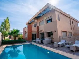Maison Marrakech