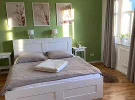Ferienwohnung Tannenhof