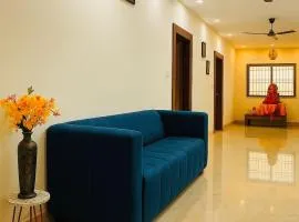 Silver Homes Bhubaneswar