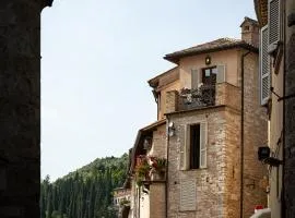 Santa Chiara Apartment