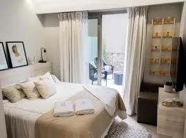 Joy Tower by FMA Coliving