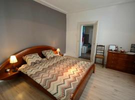 Appartement de caractère, hotel in Munster