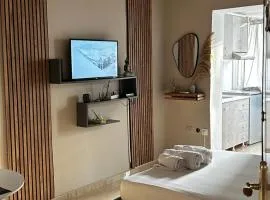 RS Studio - Himare 5th floor
