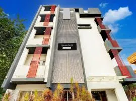 Super Townhouse Hebbal