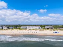 Hampton Inn & Suites Outer Banks/Corolla