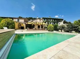 La Réserve Provence