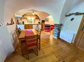 Charmant 3P à 4km des pistes avec Wifi à Saint-Martin-de-Belleville - FR-1-452-388