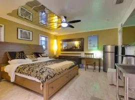 Fort Lauderdale Studio Near Beaches and Downtown