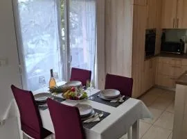 K&M apartment