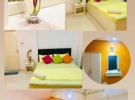 Roo Lanka Homestay