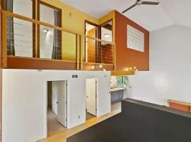 Zoo Town House with Sauna