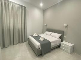 NOGA rooms, hotell sihtkohas Porto Cesareo