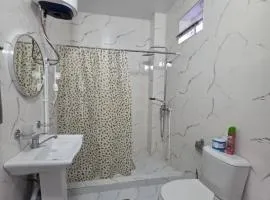 Гостей дом Чоң Сары Ой