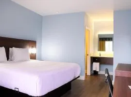 Florence Inn and Suites
