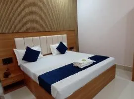 NBR SADAN Hotel & Restaurant