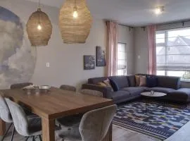 Volledig Gerenoveerd - Huis aan het strand -Nieuwstraat 4