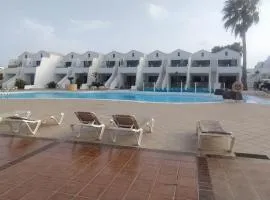 Costa Beach