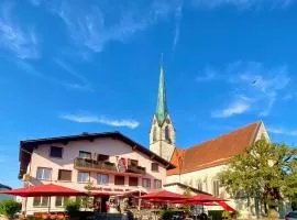 Hotel zum Roten Löwen