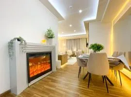 Elegant 3Br Oasis in Heart of Addis Ababa