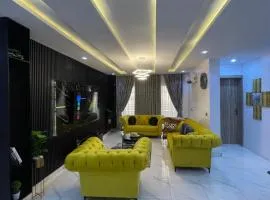 Luxury 2 bedroom apartment