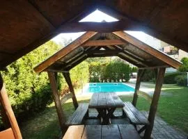 Noémi Wellness Apartman
