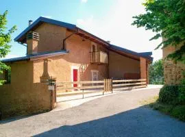 Holiday Home Poderi Alugi Serravalle by Interhome