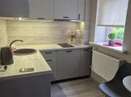 Jaudas Apartment