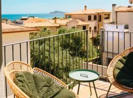 Apartment Crystal Sea Apartment by Interhome