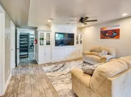 La Verkin Family Apartment - 21 Miles to Zion!