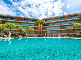 Apartment Algarve Golf & Golden Coast by Interhome, hotel a Galé
