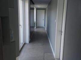 Affittacamere Zafferano, hotel v destinaci Belluno