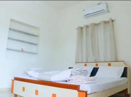 Jawai Leela Vihar, hotel in Mori Bera