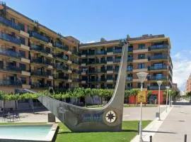 Apartamento SOLCAPRI