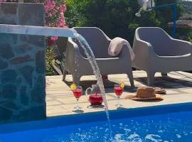 Imperio de Memorias - Casa de Campo