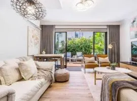 Charming 3-Bedroom Escape in Glen Iris