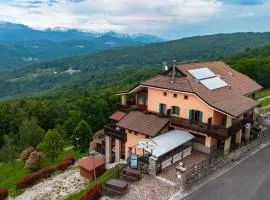 Hotel & Restaurant AL TRIVIO