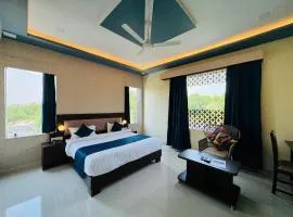 Tropica Nature's Retreat Pushkar