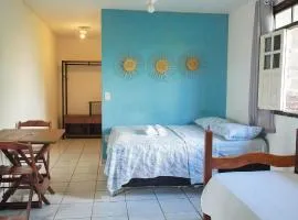 Itapuã Pousada e Hostel Corais