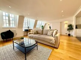 Covent Garden Apartments