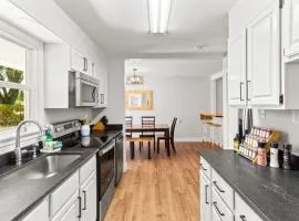 Savannah River Port House