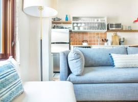 Annabelle 2C - Be Near Everything with No Car Needed, hotel v destinaci Savannah