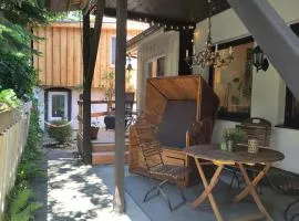 Kutscherwohnung