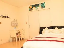 Yamanakako Resort House - Vacation STAY 22043v
