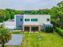 D'Azure Wilsky Villa