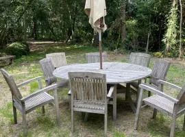 Camping Jozef vogelzang