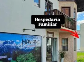 Hospedaria Familiar