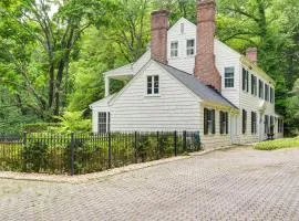 16 Mi to Baltimore Spacious Home in Owings Mills!