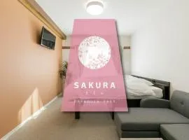 Royal Pigeon Sanda - Vacation STAY 18583